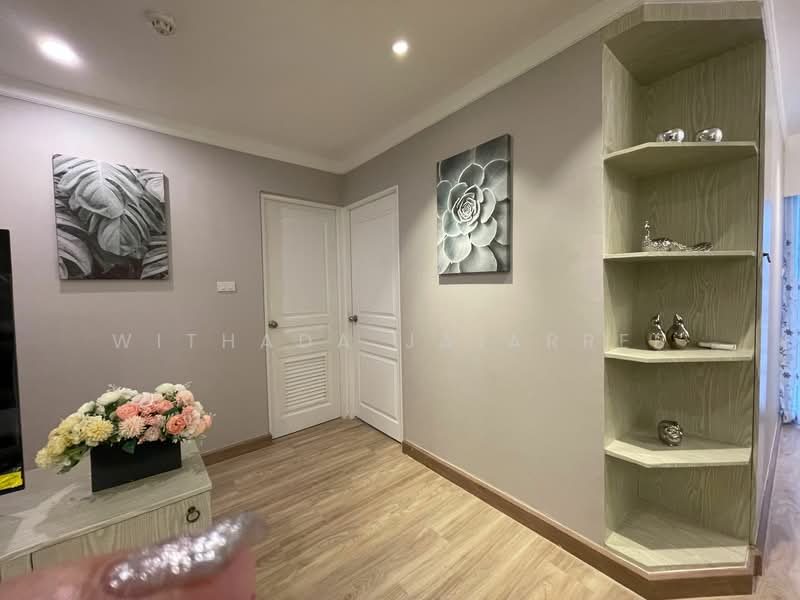 The Waterford Diamond Tower สุขุมวิท (เดอะวอเตอร์ฟอร์ด ไดมอน ทาวเวอร์ สุขุมวิท), กรุงเทพ, 758/18  ซอยสุขุมวิท 30/1 ถนนสุขุมวิท, คลองเตย, คลองเตย, กรุงเทพ, 73 ตร.ม., คอนโด ให้เช่า, โดย Withada Jaiarree, 500251617 - DDproperty.com