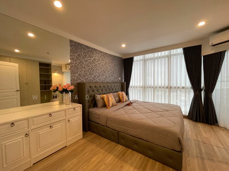 The Waterford Diamond Tower Sukhumvit, Bangkok, 758/18 Soi Sukhumvit 30/1, Sukhumvit Road, Khlong Toei, Khlong Toei, Bangkok, 2 Bedrooms, 73 sqm, Condo For Rent, by Withada Jaiarree, 500251617 - DDproperty.com