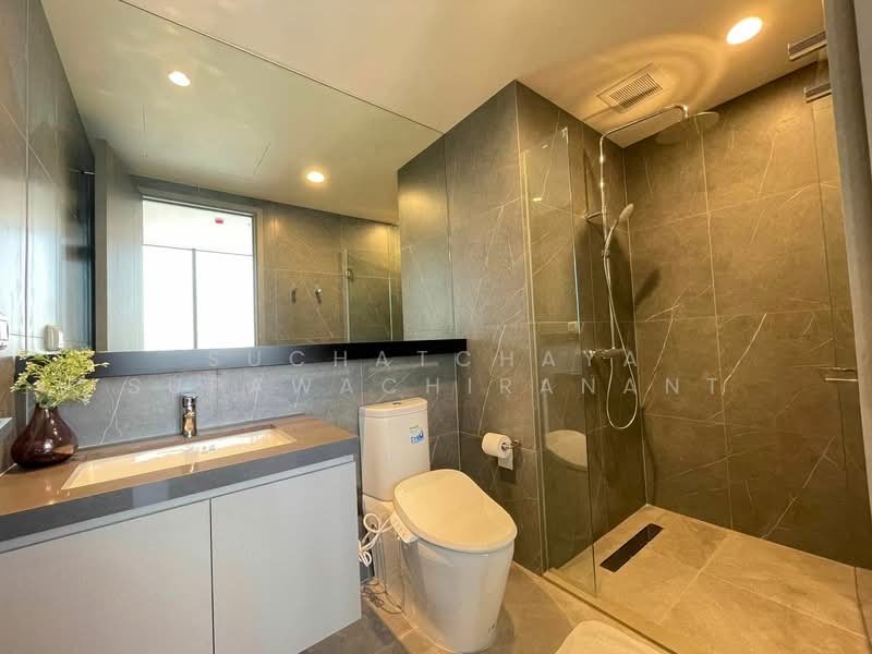 The Extro Phayathai-Rangnam, Bangkok, Rang Nam Alley, Samsen Nai, Phaya Thai, Bangkok, 1 Bedroom, 36 sqm, Condo For Rent, by Suchatchaya Supawachiranant, 500251618 - DDproperty.com
