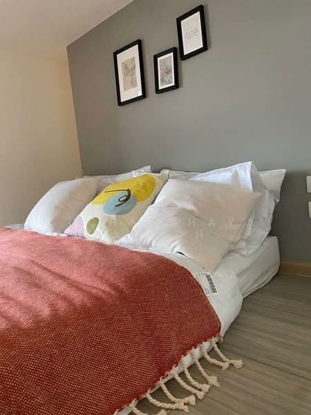 Chewathai Residence Asoke, Bangkok, 222 Asok-Din Daeng Road, Makkasan, Ratchathewi, Bangkok, 1 Bedroom, 31 sqm, Condo For Rent, by Suchatchaya Supawachiranant, 500251619 - DDproperty.com