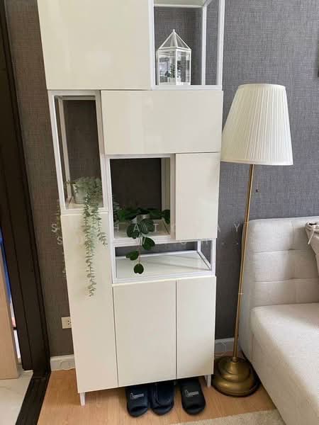 Chewathai Residence Asoke, Bangkok, 222 Asok-Din Daeng Road, Makkasan, Ratchathewi, Bangkok, 1 Bedroom, 31 sqm, Condo For Rent, by Suchatchaya Supawachiranant, 500251619 - DDproperty.com