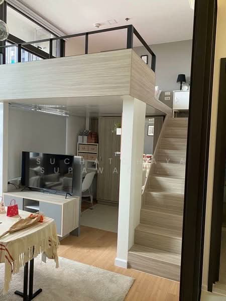 Chewathai Residence Asoke, กรุงเทพ, 222 ถนนอโศก - ดินแดง, มักกะสัน, ราชเทวี, กรุงเทพ, 31 ตร.ม., คอนโด ให้เช่า, โดย Suchatchaya Supawachiranant, 500251619 - DDproperty.com