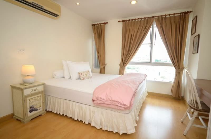 Serene Place Sukhumvit 24, Bangkok, 9 Soi Sukhumvit 24, Sukhumvit Road, Khong Tan, Khlong Toei, Bangkok, 2 Bedrooms, 80 sqm, Condo For Rent, by Withada Jaiarree, 500251620 - DDproperty.com