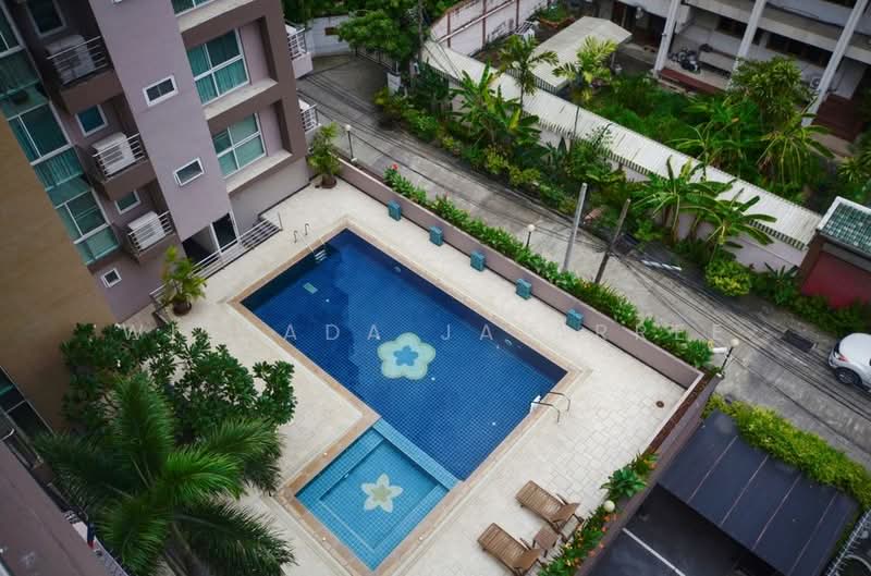 Serene Place Sukhumvit 24, Bangkok, 9 Soi Sukhumvit 24, Sukhumvit Road, Khong Tan, Khlong Toei, Bangkok, 2 Bedrooms, 80 sqm, Condo For Rent, by Withada Jaiarree, 500251620 - DDproperty.com