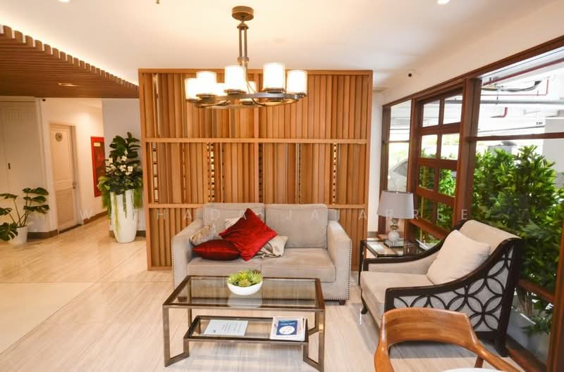 Serene Place Sukhumvit 24, Bangkok, 9 Soi Sukhumvit 24, Sukhumvit Road, Khong Tan, Khlong Toei, Bangkok, 2 Bedrooms, 80 sqm, Condo For Rent, by Withada Jaiarree, 500251620 - DDproperty.com