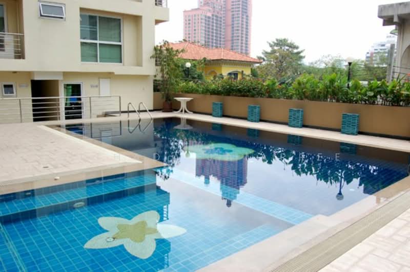 Serene Place Sukhumvit 24 : ซีรีน เพลส สุขุมวิท 24, กรุงเทพ, 9 ซอยเมธีนิเวศม์ ถนนสุขุมวิท 24, คลองตัน, คลองเตย, กรุงเทพ, 80 ตร.ม., คอนโด ให้เช่า, โดย Withada Jaiarree, 500251620 - DDproperty.com