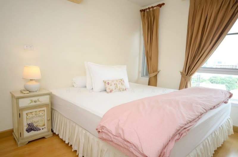 Serene Place Sukhumvit 24 : ซีรีน เพลส สุขุมวิท 24, กรุงเทพ, 9 ซอยเมธีนิเวศม์ ถนนสุขุมวิท 24, คลองตัน, คลองเตย, กรุงเทพ, 80 ตร.ม., คอนโด ให้เช่า, โดย Withada Jaiarree, 500251620 - DDproperty.com