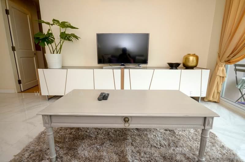 Serene Place Sukhumvit 24, Bangkok, 9 Soi Sukhumvit 24, Sukhumvit Road, Khong Tan, Khlong Toei, Bangkok, 2 Bedrooms, 80 sqm, Condo For Rent, by Withada Jaiarree, 500251620 - DDproperty.com