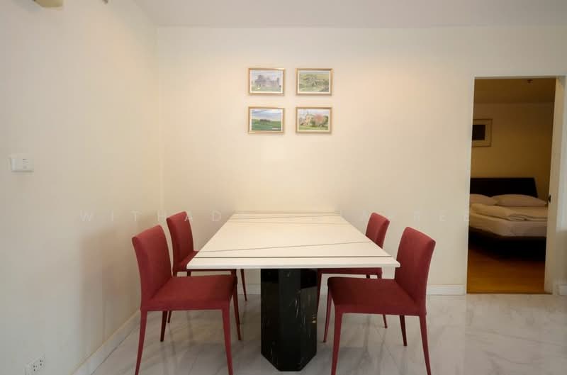 Serene Place Sukhumvit 24, Bangkok, 9 Soi Sukhumvit 24, Sukhumvit Road, Khong Tan, Khlong Toei, Bangkok, 2 Bedrooms, 80 sqm, Condo For Rent, by Withada Jaiarree, 500251620 - DDproperty.com