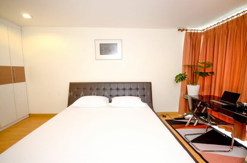 Serene Place Sukhumvit 24 : ซีรีน เพลส สุขุมวิท 24, กรุงเทพ, 9 ซอยเมธีนิเวศม์ ถนนสุขุมวิท 24, คลองตัน, คลองเตย, กรุงเทพ, 80 ตร.ม., คอนโด ให้เช่า, โดย Withada Jaiarree, 500251620 - DDproperty.com