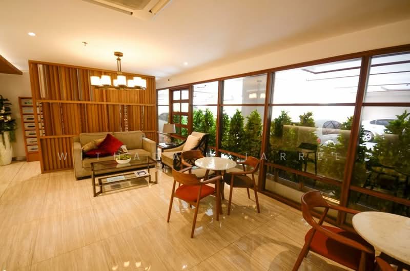 Serene Place Sukhumvit 24, Bangkok, 9 Soi Sukhumvit 24, Sukhumvit Road, Khong Tan, Khlong Toei, Bangkok, 2 Bedrooms, 80 sqm, Condo For Rent, by Withada Jaiarree, 500251620 - DDproperty.com