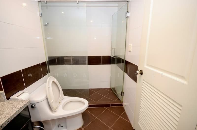 Serene Place Sukhumvit 24, Bangkok, 9 Soi Sukhumvit 24, Sukhumvit Road, Khong Tan, Khlong Toei, Bangkok, 2 Bedrooms, 80 sqm, Condo For Rent, by Withada Jaiarree, 500251620 - DDproperty.com