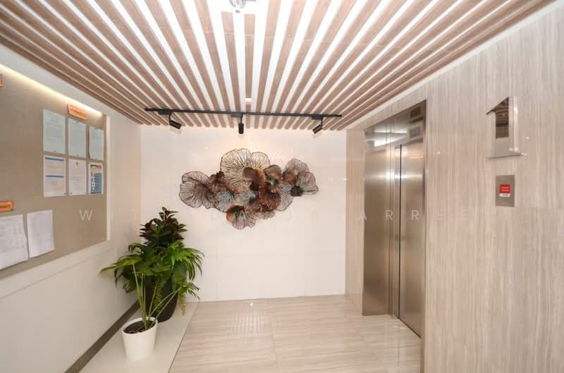 Serene Place Sukhumvit 24, Bangkok, 9 Soi Sukhumvit 24, Sukhumvit Road, Khong Tan, Khlong Toei, Bangkok, 2 Bedrooms, 80 sqm, Condo For Rent, by Withada Jaiarree, 500251620 - DDproperty.com