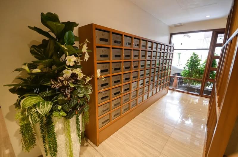 Serene Place Sukhumvit 24 : ซีรีน เพลส สุขุมวิท 24, กรุงเทพ, 9 ซอยเมธีนิเวศม์ ถนนสุขุมวิท 24, คลองตัน, คลองเตย, กรุงเทพ, 80 ตร.ม., คอนโด ให้เช่า, โดย Withada Jaiarree, 500251620 - DDproperty.com