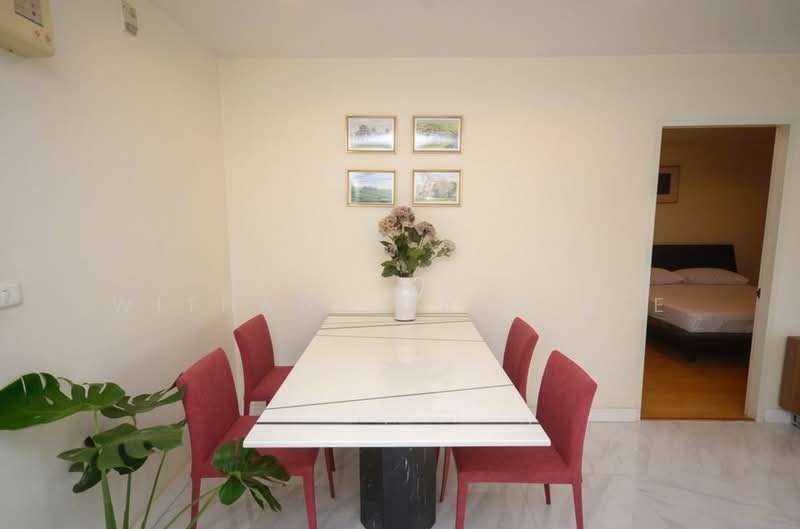 Serene Place Sukhumvit 24 : ซีรีน เพลส สุขุมวิท 24, กรุงเทพ, 9 ซอยเมธีนิเวศม์ ถนนสุขุมวิท 24, คลองตัน, คลองเตย, กรุงเทพ, 80 ตร.ม., คอนโด ให้เช่า, โดย Withada Jaiarree, 500251620 - DDproperty.com