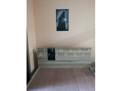 For Rent - Witthayu Complex, Bangkok