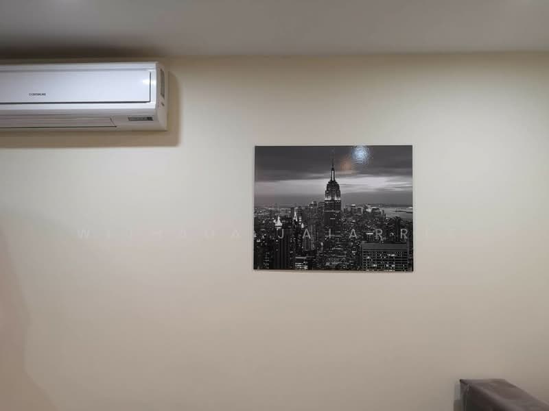 Witthayu Complex, Bangkok, 1673 New Petchaburi Road, Makkasan, Ratchathewi, Bangkok, 2 Bedrooms, 70 sqm, Condo For Rent, by Withada Jaiarree, 500251623 - DDproperty.com