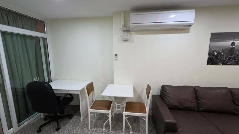 Witthayu Complex, Bangkok, 1673 New Petchaburi Road, Makkasan, Ratchathewi, Bangkok, 2 Bedrooms, 70 sqm, Condo For Rent, by Withada Jaiarree, 500251623 - DDproperty.com