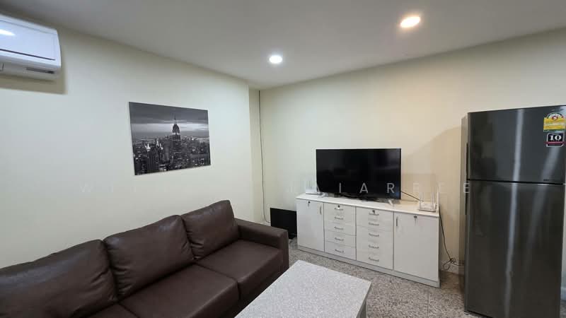 Witthayu Complex, Bangkok, 1673 New Petchaburi Road, Makkasan, Ratchathewi, Bangkok, 2 Bedrooms, 70 sqm, Condo For Rent, by Withada Jaiarree, 500251623 - DDproperty.com