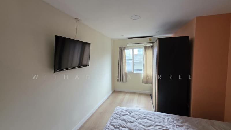 Witthayu Complex, Bangkok, 1673 New Petchaburi Road, Makkasan, Ratchathewi, Bangkok, 2 Bedrooms, 70 sqm, Condo For Rent, by Withada Jaiarree, 500251623 - DDproperty.com