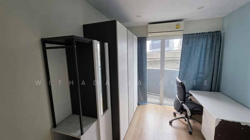 Witthayu Complex, Bangkok, 1673 New Petchaburi Road, Makkasan, Ratchathewi, Bangkok, 2 Bedrooms, 70 sqm, Condo For Rent, by Withada Jaiarree, 500251623 - DDproperty.com