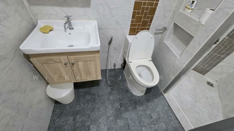 Witthayu Complex, Bangkok, 1673 New Petchaburi Road, Makkasan, Ratchathewi, Bangkok, 2 Bedrooms, 70 sqm, Condo For Rent, by Withada Jaiarree, 500251623 - DDproperty.com