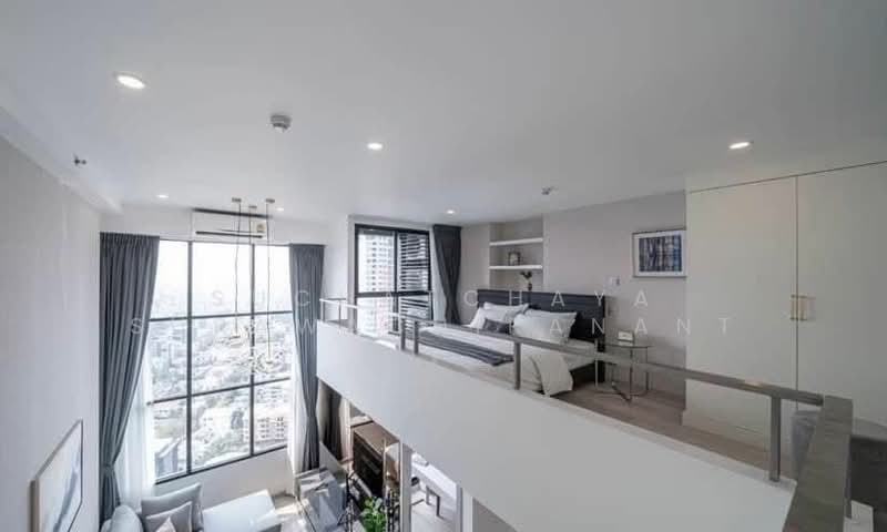 Knightsbridge Prime Sathorn, Bangkok, 599 Naradhiwas Rajanagarindra Road, Thung Maha Mek, Sathon, Bangkok, 1 Bedroom, 45 sqm, Condo For Rent, by Suchatchaya Supawachiranant, 500251624 - DDproperty.com