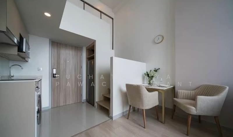 Knightsbridge Prime Sathorn, Bangkok, 599 Naradhiwas Rajanagarindra Road, Thung Maha Mek, Sathon, Bangkok, 1 Bedroom, 45 sqm, Condo For Rent, by Suchatchaya Supawachiranant, 500251624 - DDproperty.com