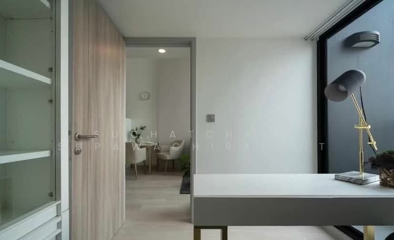 Knightsbridge Prime Sathorn, Bangkok, 599 Naradhiwas Rajanagarindra Road, Thung Maha Mek, Sathon, Bangkok, 1 Bedroom, 45 sqm, Condo For Rent, by Suchatchaya Supawachiranant, 500251624 - DDproperty.com