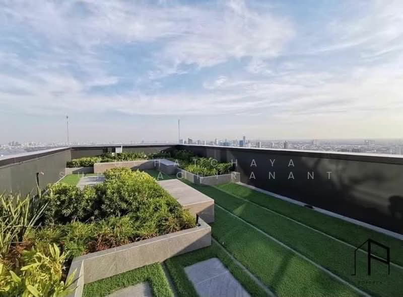 Knightsbridge Prime Sathorn, Bangkok, 599 Naradhiwas Rajanagarindra Road, Thung Maha Mek, Sathon, Bangkok, 1 Bedroom, 45 sqm, Condo For Rent, by Suchatchaya Supawachiranant, 500251624 - DDproperty.com