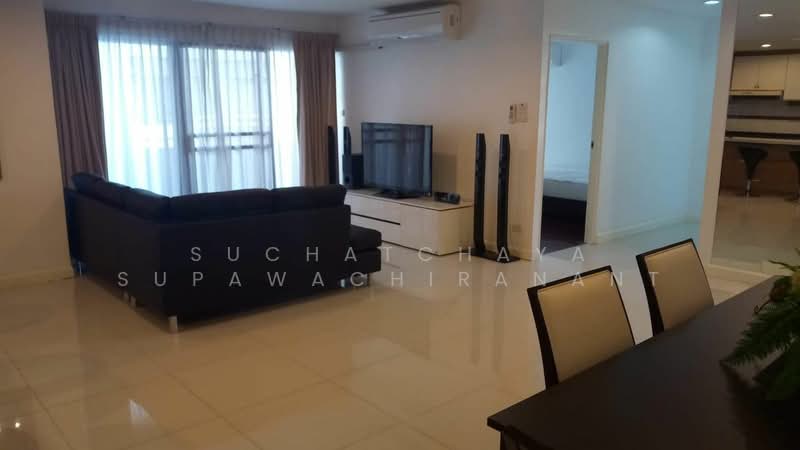 Richmond Palace, Bangkok, Soi Sukhumvit 43 Sukhumvit Road, Khlong Tan Nua, Watthana, Bangkok, 3 Bedrooms, 145 sqm, Condo For Rent, by Suchatchaya Supawachiranant, 500251625 - DDproperty.com