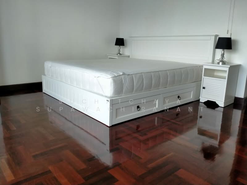 Richmond Palace, Bangkok, Soi Sukhumvit 43 Sukhumvit Road, Khlong Tan Nua, Watthana, Bangkok, 3 Bedrooms, 145 sqm, Condo For Rent, by Suchatchaya Supawachiranant, 500251625 - DDproperty.com