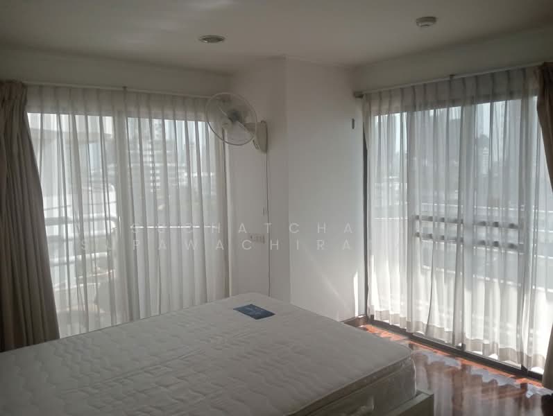 Richmond Palace, Bangkok, Soi Sukhumvit 43 Sukhumvit Road, Khlong Tan Nua, Watthana, Bangkok, 3 Bedrooms, 145 sqm, Condo For Rent, by Suchatchaya Supawachiranant, 500251625 - DDproperty.com