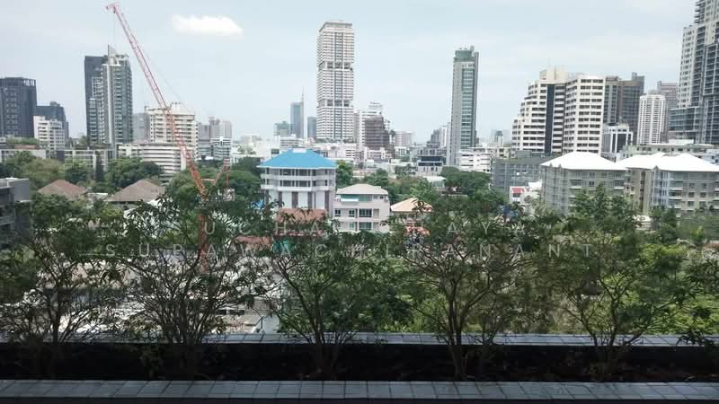 Richmond Palace, Bangkok, Soi Sukhumvit 43 Sukhumvit Road, Khlong Tan Nua, Watthana, Bangkok, 3 Bedrooms, 145 sqm, Condo For Rent, by Suchatchaya Supawachiranant, 500251625 - DDproperty.com