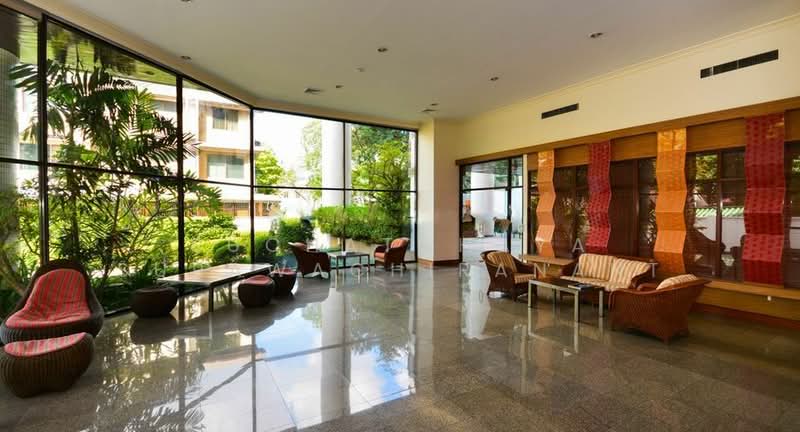 Richmond Palace, Bangkok, Soi Sukhumvit 43 Sukhumvit Road, Khlong Tan Nua, Watthana, Bangkok, 3 Bedrooms, 145 sqm, Condo For Rent, by Suchatchaya Supawachiranant, 500251625 - DDproperty.com