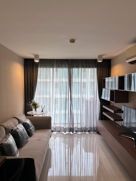 Socio Reference 61 : โซซิโอ เรฟเฟอเรนซ์ 61, กรุงเทพ, สุขุมวิท 61, คลองเตยเหนือ, วัฒนา, กรุงเทพ, 43 ตร.ม., คอนโด ให้เช่า, โดย Withada Jaiarree, 500251626 - DDproperty.com