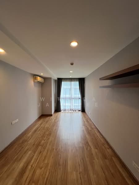 Socio Reference 61 : โซซิโอ เรฟเฟอเรนซ์ 61, กรุงเทพ, สุขุมวิท 61, คลองเตยเหนือ, วัฒนา, กรุงเทพ, 43 ตร.ม., คอนโด ให้เช่า, โดย Withada Jaiarree, 500251626 - DDproperty.com