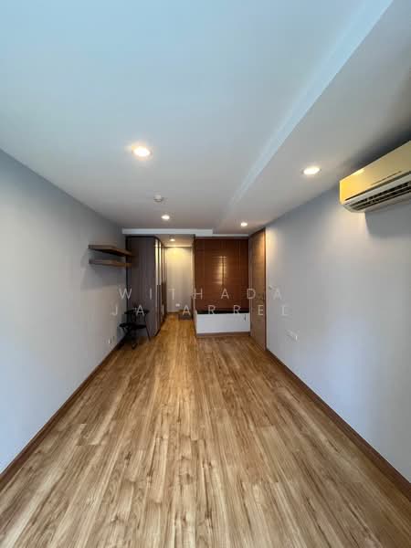 Socio Reference 61 : โซซิโอ เรฟเฟอเรนซ์ 61, กรุงเทพ, สุขุมวิท 61, คลองเตยเหนือ, วัฒนา, กรุงเทพ, 43 ตร.ม., คอนโด ให้เช่า, โดย Withada Jaiarree, 500251626 - DDproperty.com