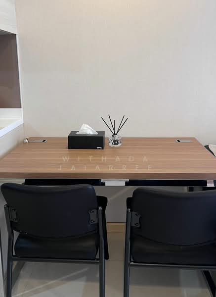 Socio Reference 61 : โซซิโอ เรฟเฟอเรนซ์ 61, กรุงเทพ, สุขุมวิท 61, คลองเตยเหนือ, วัฒนา, กรุงเทพ, 43 ตร.ม., คอนโด ให้เช่า, โดย Withada Jaiarree, 500251626 - DDproperty.com