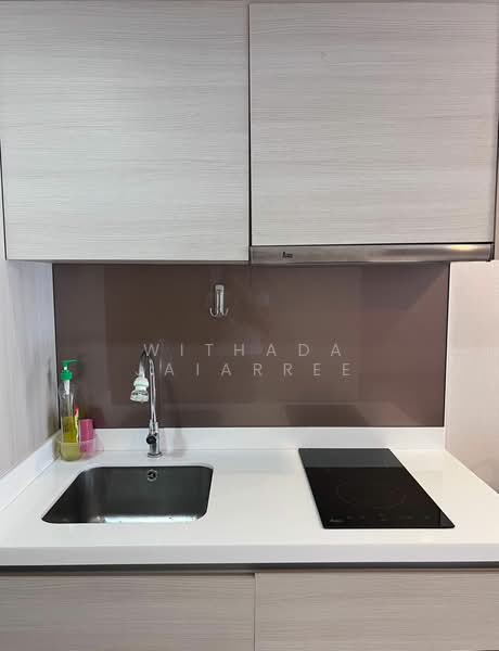 Socio Reference 61, Bangkok, Sukhumvit 61, Khlongtoei Nua, Watthana, Bangkok, 1 Bedroom, 43 sqm, Condo For Rent, by Withada Jaiarree, 500251626 - DDproperty.com