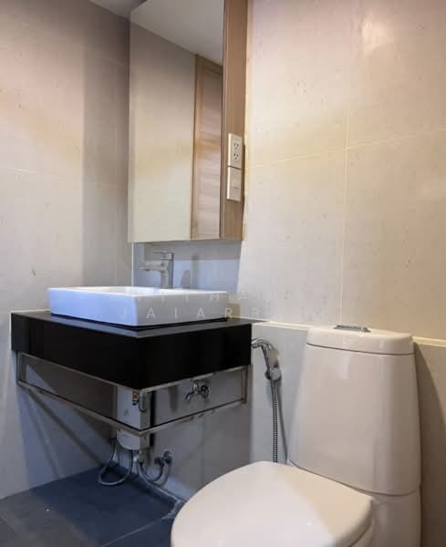 Socio Reference 61, Bangkok, Sukhumvit 61, Khlongtoei Nua, Watthana, Bangkok, 1 Bedroom, 43 sqm, Condo For Rent, by Withada Jaiarree, 500251626 - DDproperty.com