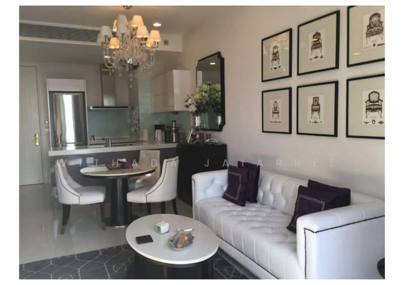 Q Langsuan, Bangkok, 54 Soi Langsuan, Langsuan Road, Lumphini, Pathum Wan, Bangkok, 2 Bedrooms, 80 sqm, Condo For Rent, by Withada Jaiarree, 500251628 - DDproperty.com