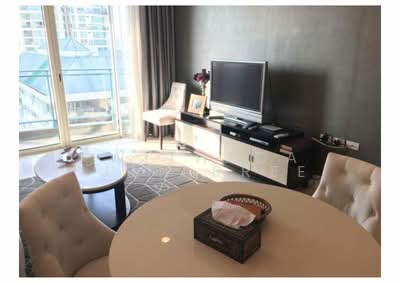 For Rent - Q Langsuan, Bangkok