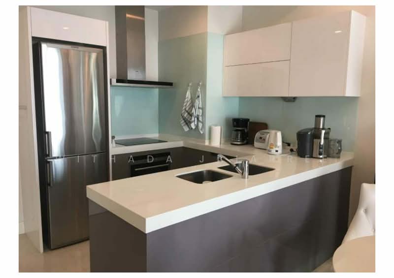 Q Langsuan, Bangkok, 54 Soi Langsuan, Langsuan Road, Lumphini, Pathum Wan, Bangkok, 2 Bedrooms, 80 sqm, Condo For Rent, by Withada Jaiarree, 500251628 - DDproperty.com