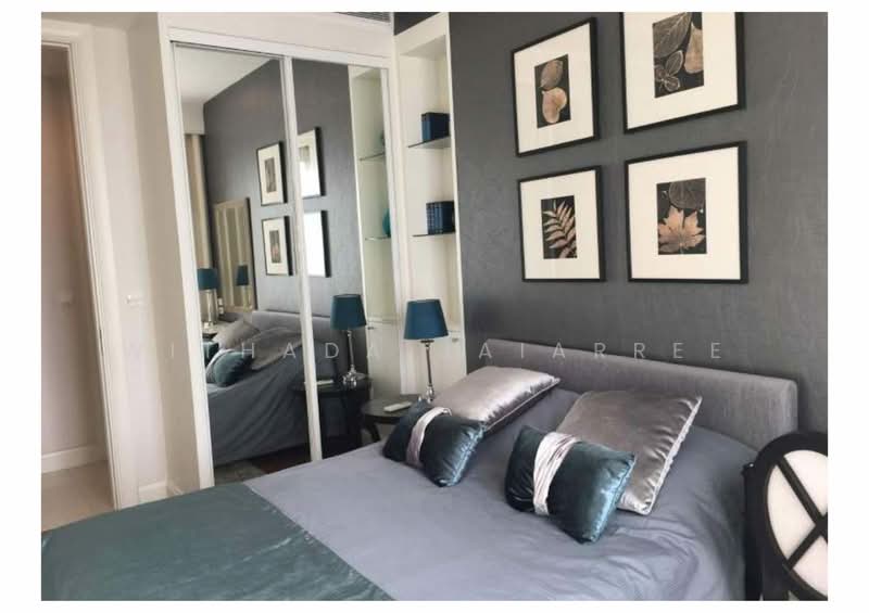 Q Langsuan, Bangkok, 54 Soi Langsuan, Langsuan Road, Lumphini, Pathum Wan, Bangkok, 2 Bedrooms, 80 sqm, Condo For Rent, by Withada Jaiarree, 500251628 - DDproperty.com