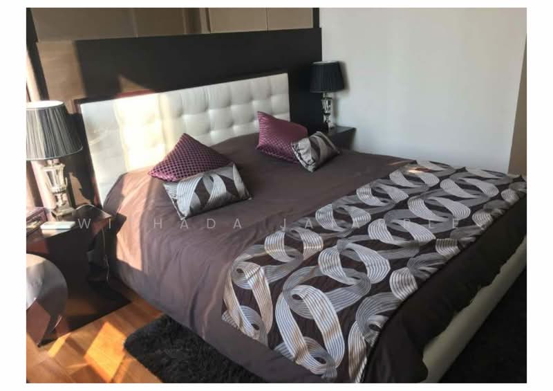 Q Langsuan : คิว หลังสวน, กรุงเทพ, 54 ซอยหลังสวน ถนนหลังสวน, ลุมพินี, ปทุมวัน, กรุงเทพ, 80 ตร.ม., คอนโด ให้เช่า, โดย Withada Jaiarree, 500251628 - DDproperty.com