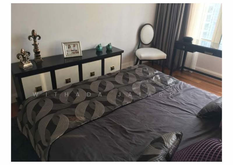 Q Langsuan, Bangkok, 54 Soi Langsuan, Langsuan Road, Lumphini, Pathum Wan, Bangkok, 2 Bedrooms, 80 sqm, Condo For Rent, by Withada Jaiarree, 500251628 - DDproperty.com