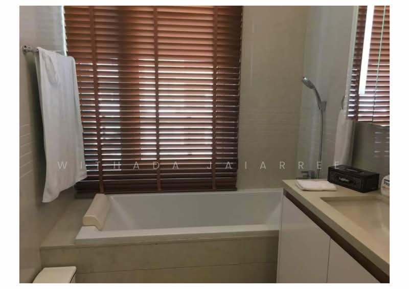 Q Langsuan, Bangkok, 54 Soi Langsuan, Langsuan Road, Lumphini, Pathum Wan, Bangkok, 2 Bedrooms, 80 sqm, Condo For Rent, by Withada Jaiarree, 500251628 - DDproperty.com