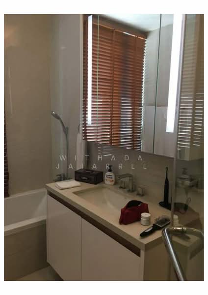 Q Langsuan, Bangkok, 54 Soi Langsuan, Langsuan Road, Lumphini, Pathum Wan, Bangkok, 2 Bedrooms, 80 sqm, Condo For Rent, by Withada Jaiarree, 500251628 - DDproperty.com