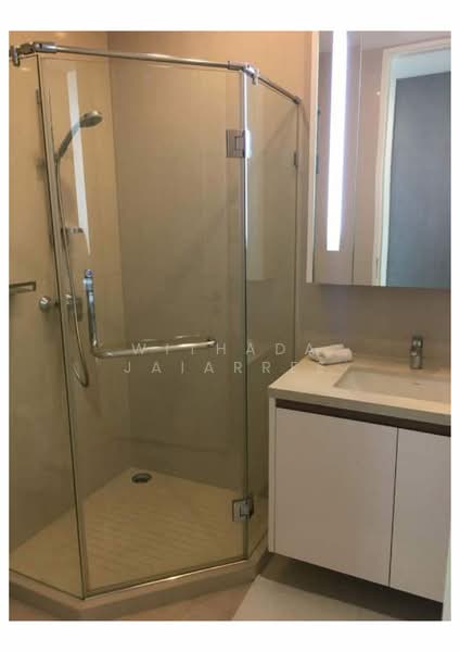 Q Langsuan, Bangkok, 54 Soi Langsuan, Langsuan Road, Lumphini, Pathum Wan, Bangkok, 2 Bedrooms, 80 sqm, Condo For Rent, by Withada Jaiarree, 500251628 - DDproperty.com